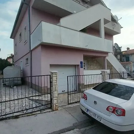 Jan 1 Apartment Pula Exterior photo