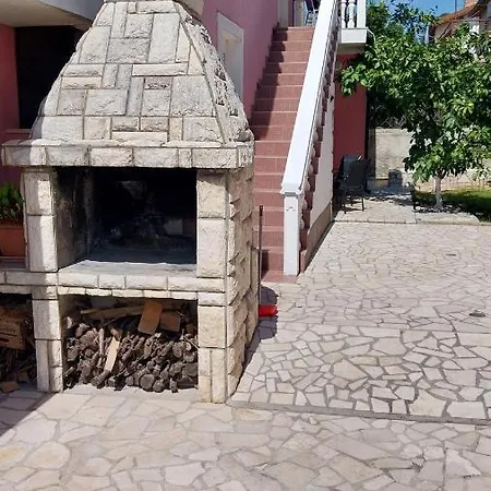 Jan 1 Apartment Pula Exterior photo