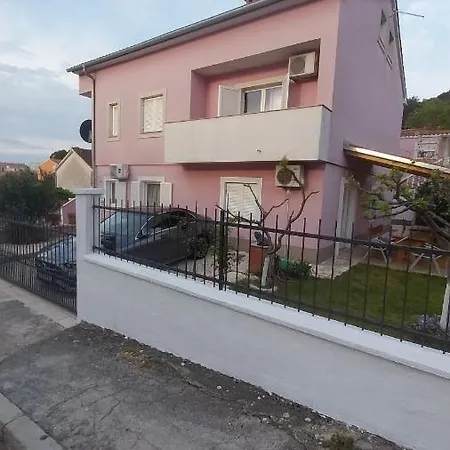 Jan 1 Apartment Pula Exterior photo