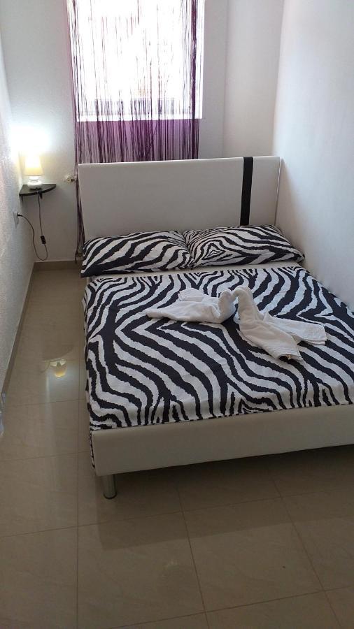 Jan 1 Apartamento Pula