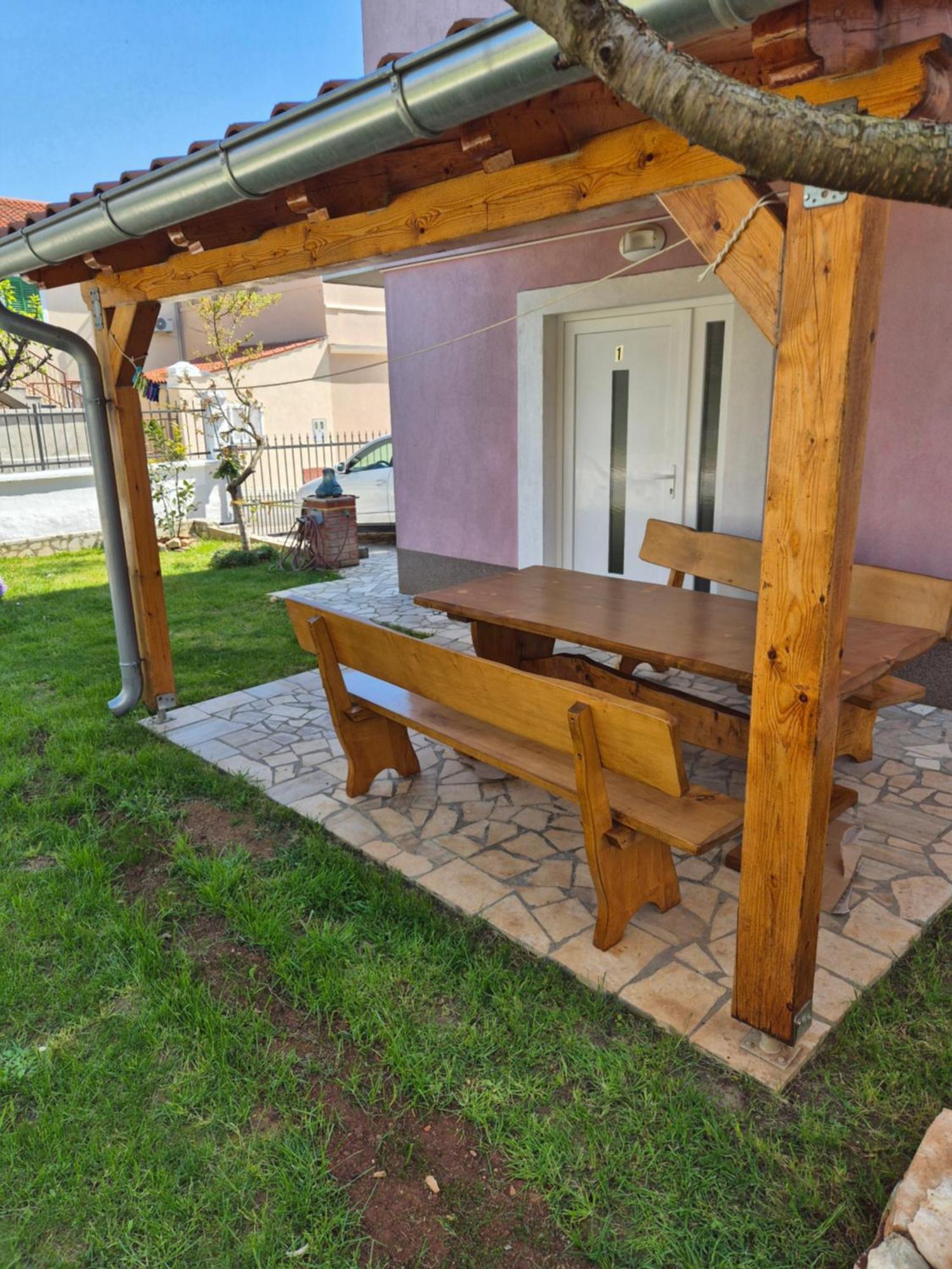 Apartamento Jan 1 Pula